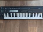 Novation 61SL MKiii / MK3 , in nieuwstaat, Muziek en Instrumenten, Synthesizers, Ophalen of Verzenden, Zo goed als nieuw, Novation
