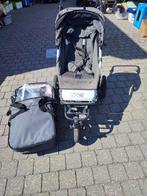 Mountain buggy, Kinderen en Baby's, Buggy's, Ophalen, Gebruikt, Overige merken, Verstelbare rugleuning