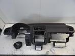 AIRBAG SET Volkswagen Touran (1T1 / T2) (01-2003/05-2010), Gebruikt, Volkswagen