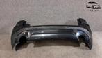 Achterbumper BMW X3 G01 Zwart Metallic 7491867, Gebruikt, Voor, Ophalen of Verzenden, Bumper