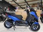 Piaggio MP3 310 SPORT, Motos, 300 cm³, Scooter, Entreprise, 12 à 35 kW