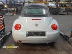 Achterklep van een Volkswagen Beetle (LB5B), 3 maanden garantie, Gebruikt, Volkswagen, Achterklep