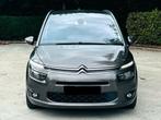 Citroën C4 Picasso 1.6 benzine Automaat 7 plaats, Auto's, Automaat, Stof, USB, Euro 6