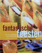 Fantastische feesten, Ophalen, Nieuw