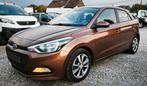 🆕HYUNDAI I20_1.25 i (83CH)_06/2017💢EUR.6B_EQUIP💢, Achat, Euro 6, Entreprise, 5 portes
