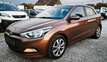 🆕HYUNDAI I20_1.25 i (83CH)_06/2017💢EUR.6B_EQUIP💢 beschikbaar voor biedingen
