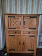 Magnifique meuble vintage
