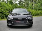 Audi A6 AVANT 20TDI 204PK (bj 2020, automaat), Automaat, Gebruikt, 4 cilinders, Leder