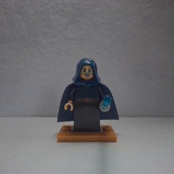 LEGO Star Wars Barriss Offee Minifigure (sw0909) beschikbaar voor biedingen