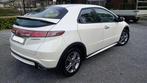 Honda Civic 1.4 benzine met amper 23000km, gekeurd, Auto's, Honda, Te koop, Alcantara, 1399 cc, Benzine