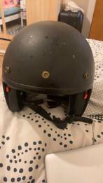 Scooter Helm, Ophalen, Zo goed als nieuw, Medium