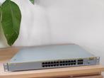 Allied Telesis switch met 4 SFP ports, Ophalen, Zo goed als nieuw