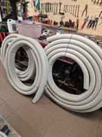 Nouveau EasyFlex Renson de 29,5 m - Canal flex - 140 x 64 mm, Enlèvement, Neuf