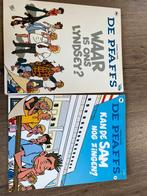 De pfaffs nr 1-2, Ophalen of Verzenden, Zo goed als nieuw