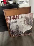 kader Marilyn Monroe, Huis en Inrichting, Ophalen, Zo goed als nieuw