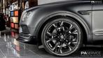 Nieuw 23 inch Kahn Le Mans Bentley Bentayga velgen inc Conti, Auto-onderdelen, 295 mm, Banden en Velgen, Nieuw, Overige maten