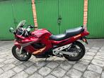 GSX750F, Motoren, 750 cc, Sport, Particulier