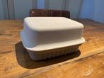 Tupperware kaasdoos kornuit, Verzenden