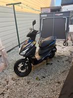 Gts sirocco 50cc, Fietsen en Brommers, Brommers | Crossbrommers, Zo goed als nieuw, 50 cc, Ophalen, Overige merken