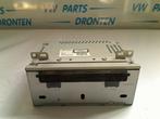 Radio van een Ford Focus, Ophalen of Verzenden, 3 maanden garantie, Gebruikt, Ford