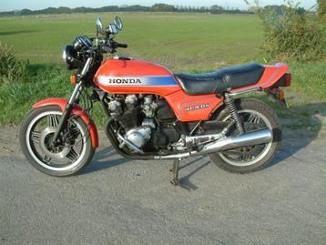 Nederlandse honda bol dor  900 F  bouwjaar 1979, Motoren, 4 cilinders, 900 cc, Particulier, Meer dan 35 kW