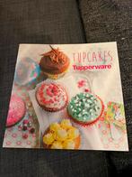 Livre de recettes Cupcakes, Comme neuf, Cupcakes, Enlèvement