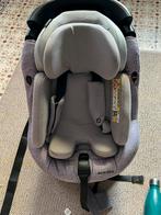 Maxi cosi Axissfix Plus 0+ (0-15 mois / 45 à 105cm), Ophalen, 0 t/m 18 kg, Zo goed als nieuw, Isofix