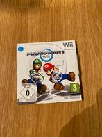 Mario kart wii, Games en Spelcomputers, Online, Ophalen of Verzenden, Zo goed als nieuw, 3 spelers of meer
