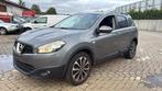 Nissan Qashqai+2, Auto's, Euro 5, 7 zetels, 96 kW, 5 deurs
