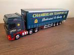 Miniatuur vrachtwagen 1:50, Hobby en Vrije tijd, Modelauto's | 1:50, Ophalen of Verzenden, Nieuw, Bus of Vrachtwagen, Corgi