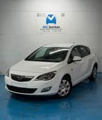 Opel Astra Automatique essence 1.6, Achat, Entreprise, Noir, 5 portes