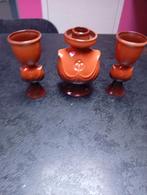 Petite décoration 3 vases, Enlèvement ou Envoi