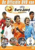 DVD – VB4/OFFICIELE DVD EURO 2004 PORTUGAL (1 disc edition), Documentaire, Football, Utilisé, Enlèvement ou Envoi