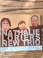 Nathalie loriers new trio  les 3 petition singers  nieuwstaa, Comme neuf, Enlèvement ou Envoi