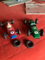 Carrera vintage slot cars, Kinderen en Baby's, Speelgoed |Speelgoedvoertuigen, Gebruikt, Ophalen