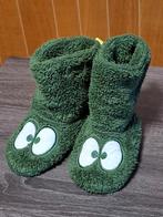 Woody warme sloffen maat 26-30, Enlèvement ou Envoi, Comme neuf, Woody, Garçon ou Fille