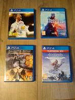 Jeux PlayStation 4, Consoles de jeu & Jeux vidéo, Jeux | Sony PlayStation 4, Online, Aventure et Action, Comme neuf, À partir de 16 ans