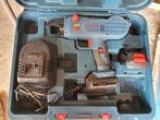 Fivea vlechtmachine 2x 2Ah + Vloerverwarmingsbek en Ook voor, Ophalen of Verzenden, Zo goed als nieuw