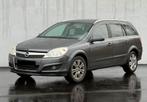 OPEL ASTRA 1.6 AUTOMAAT BENZINE 240000 KM START RIJDT PERFEC, Auto's, Automaat, 75 kW, 1600 cc, Leder en Stof