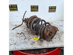 Schokdemperpoot links-voor van een Kia Rio, Ophalen of Verzenden, 3 maanden garantie, Gebruikt, Kia