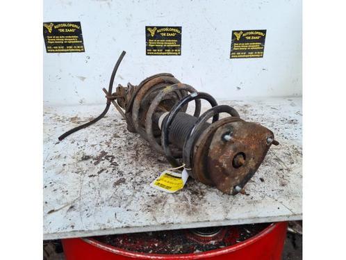 Schokdemperpoot links-voor van een Kia Rio, Auto-onderdelen, Ophanging en Onderstel, Kia, Gebruikt, 3 maanden garantie, Ophalen of Verzenden