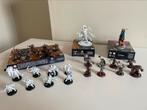 Warhammer Age of Sigmar Warcry - Lot Slave of Darkness, Figuurtje(s), Warhammer, Ophalen of Verzenden, Zo goed als nieuw