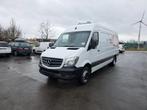 Mercedes-Benz Sprinter 519 (Numéro de stock 63204), Autos, Achat, 2987 cm³, Euro 6, Entreprise