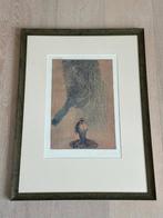 Petit Brugois Kunstwerk, Antiek en Kunst, Ophalen