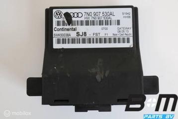 Can-gateway Audi TT 8J beschikbaar voor biedingen