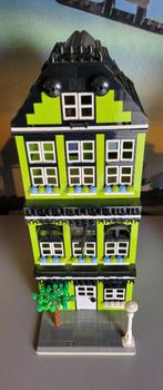 lego moc 5, Ophalen of Verzenden, Gebruikt, Complete set, Lego