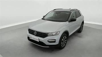 Volkswagen T-Roc 1.0 TSI Active OPF NAVI/CAMERA/DIGITAL COCK beschikbaar voor biedingen
