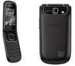 ZELDZAAM NOKIA 3710 FOLD (KLAPTELEFOON) INCL ADAPTER, Telecommunicatie, Mobiele telefoons | Nokia, Verzenden, Zwart, Fysiek toetsenbord