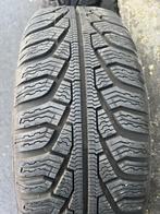 4 velgen 16 inch 108 205/55 r16 uniroyal, Auto-onderdelen, Banden en Velgen, Ophalen, Gebruikt, Velg(en), 16 inch