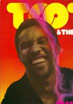 TOOTS and the MAYTALS lp Pass the pipe, CD & DVD, Vinyles | Pop, Enlèvement ou Envoi